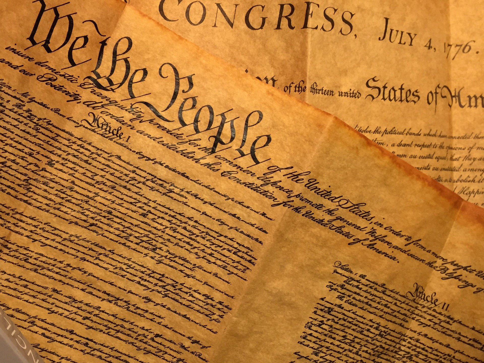 resources for responding to January 6th