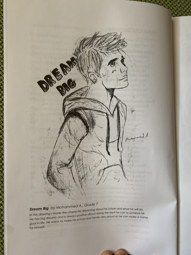 The Successful Middle School