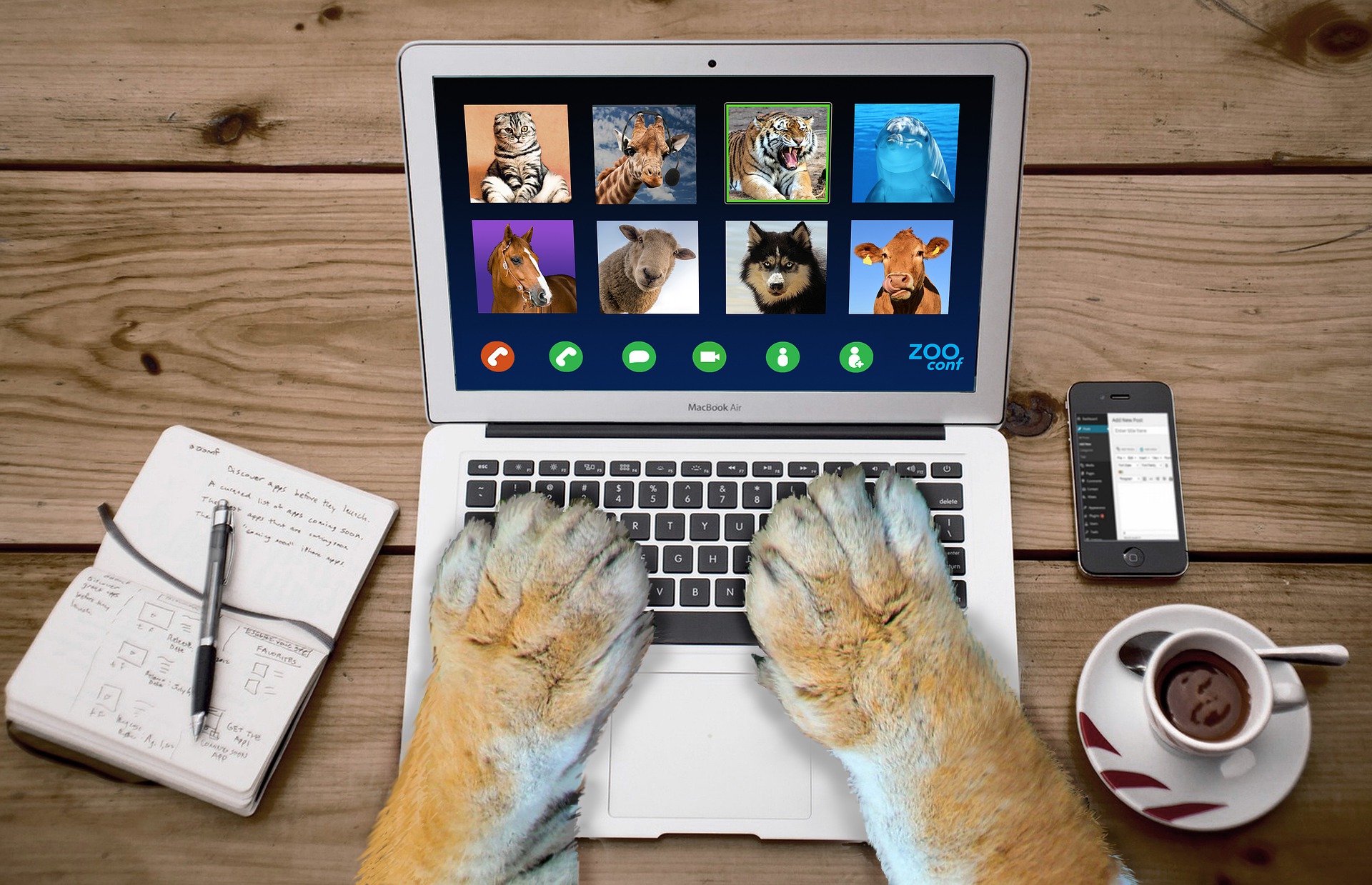 screentime in a pandemic