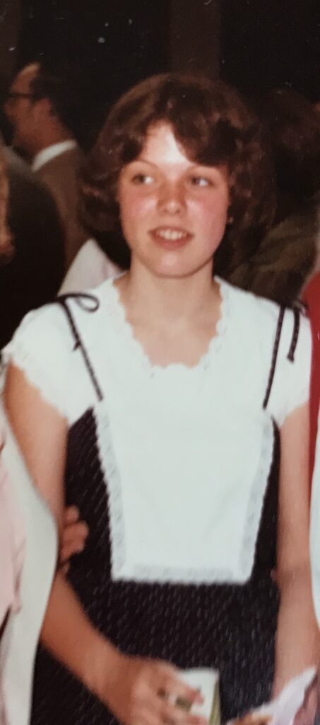 Susan Hennessey Teacher Appreciation Week 2021