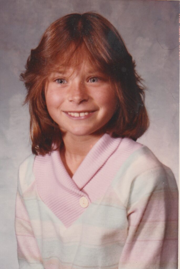 Jeanie Phillips, Teacher Appreciation Week 2021