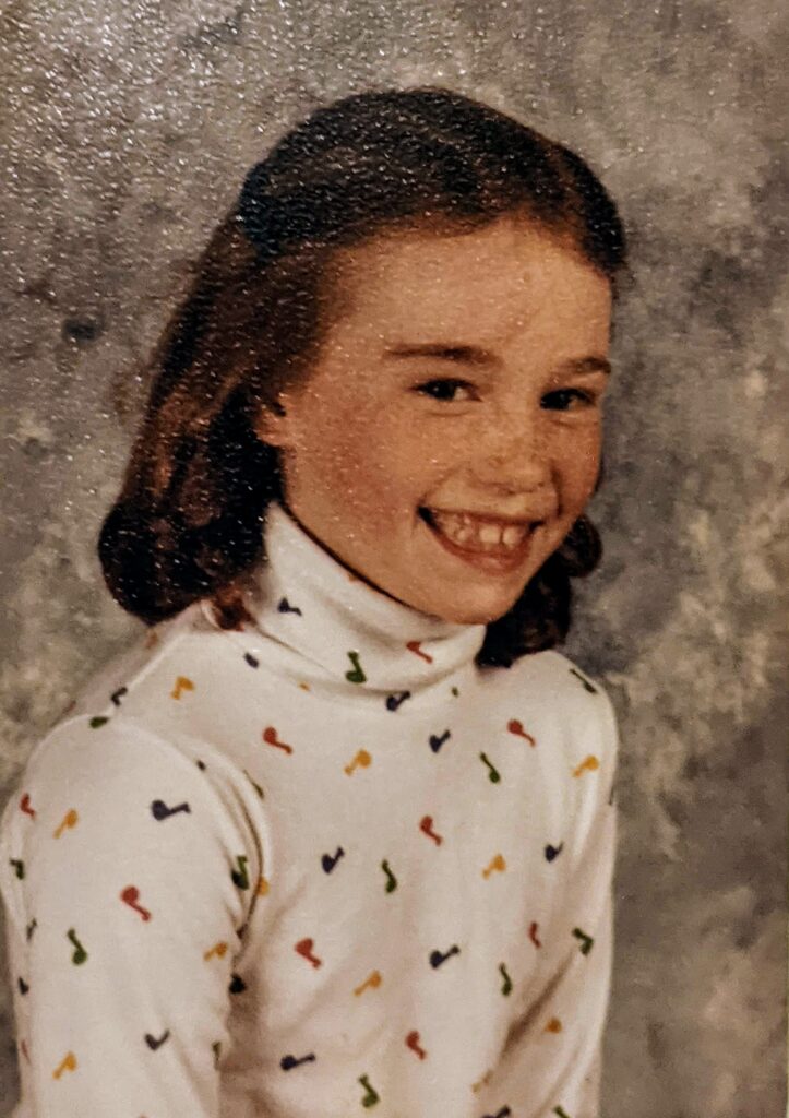 Emily Hoyler Teacher Appreciation Week 2021