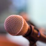 Voices Heard: learning from our students