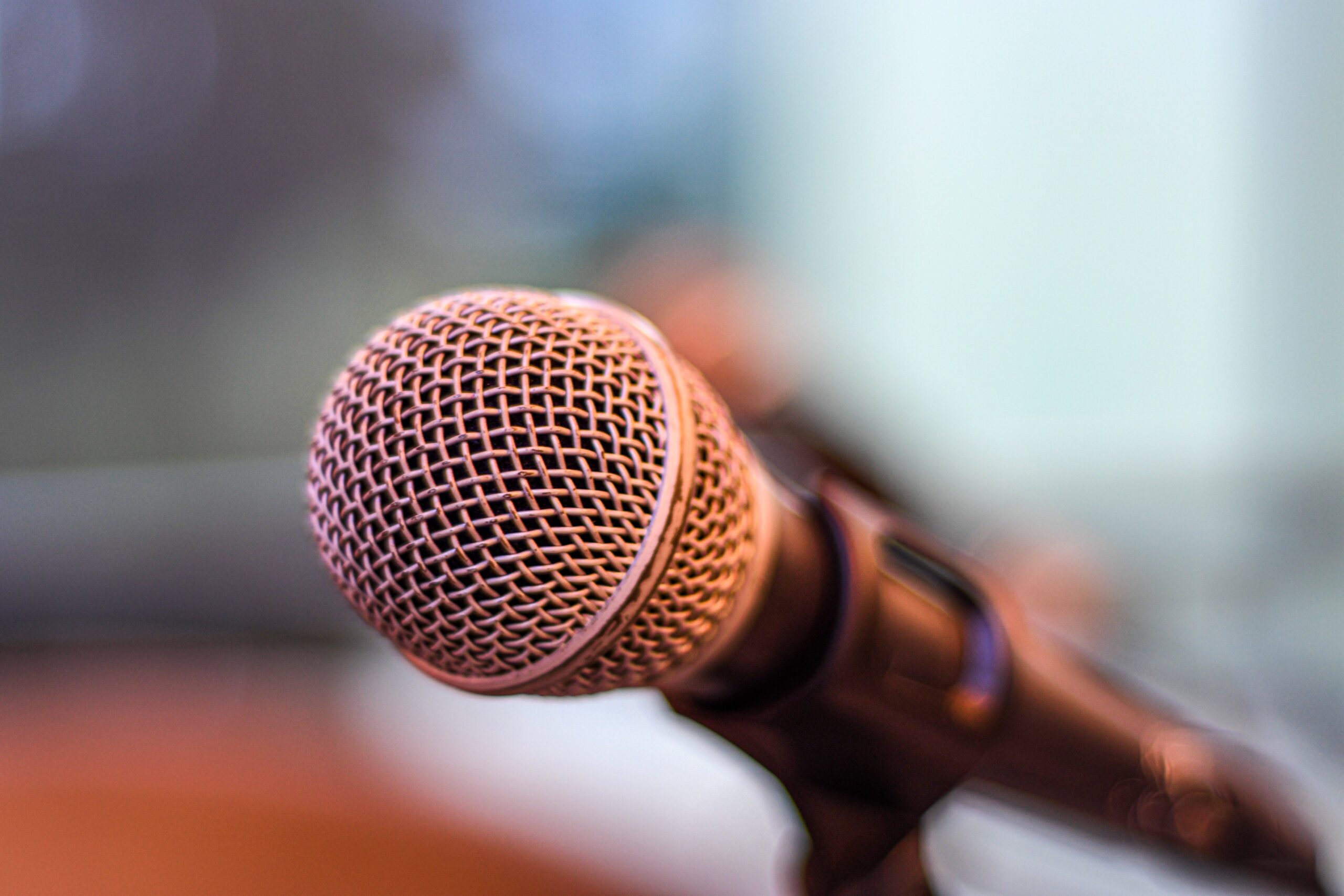 Voices Heard: learning from our students