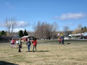 PTO activities