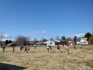 PTO activities