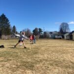 PTO activities
