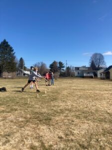 PTO activities