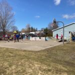 PTO activities