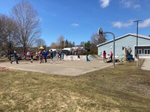 PTO activities