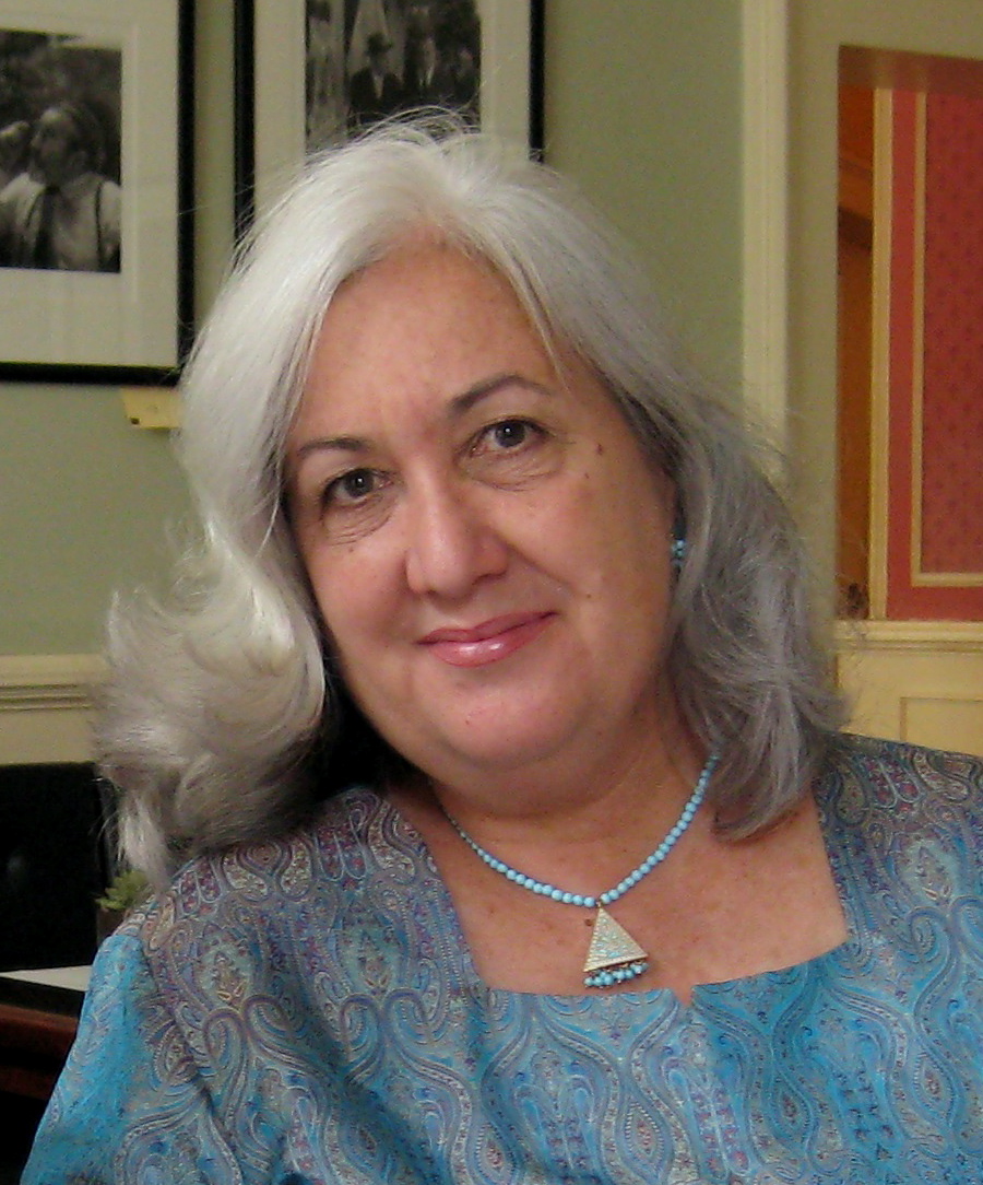 Kathleen Kesson